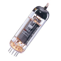 EL84-Cz TAD PREMIUM Matched Duo